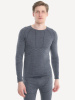 Т/Б комплект Viking Lan Pro Merino Man (; XXL; dark grey)
